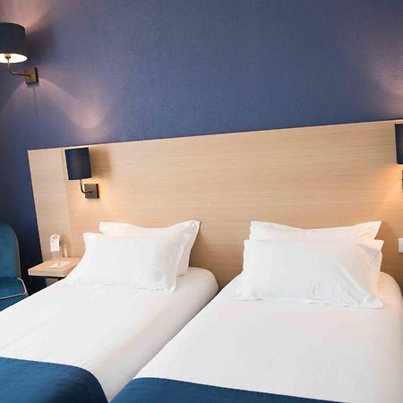 Best Western Hotel Le Sud Manosque Exterior foto