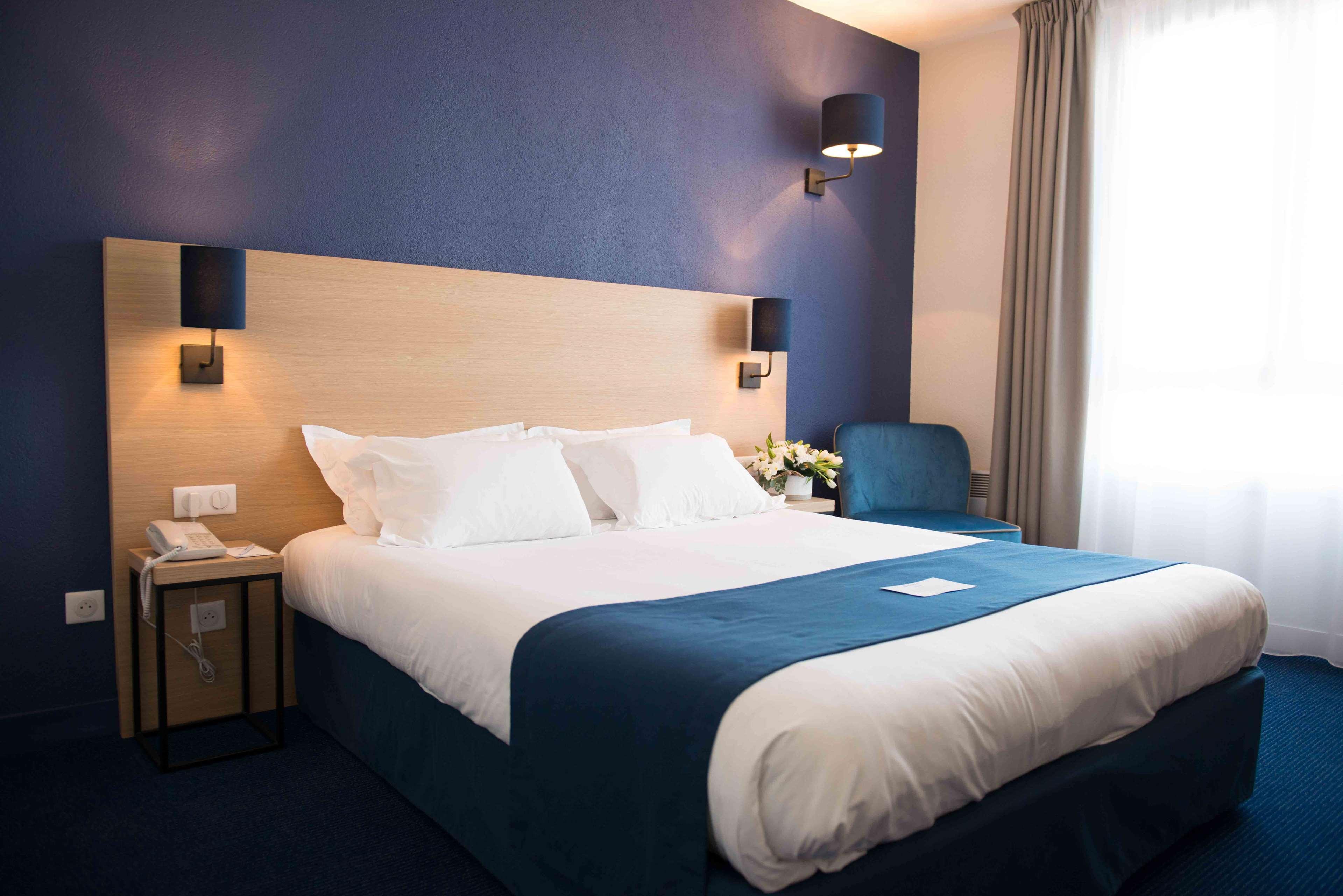 Best Western Hotel Le Sud Manosque Exterior foto