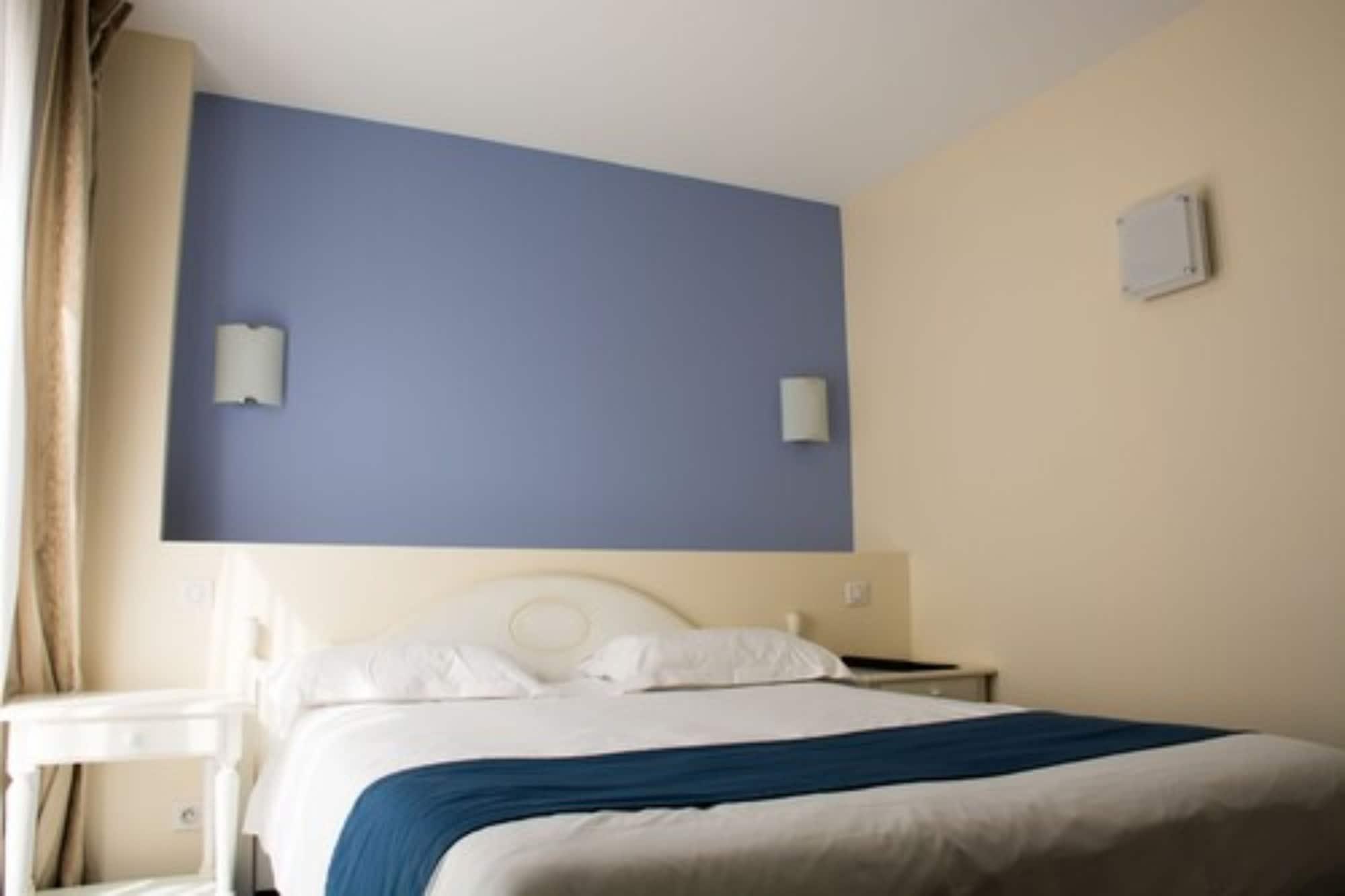 Best Western Hotel Le Sud Manosque Exterior foto