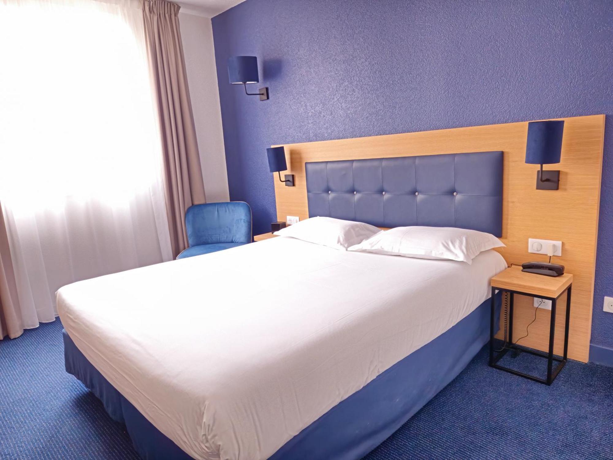 Best Western Hotel Le Sud Manosque Exterior foto