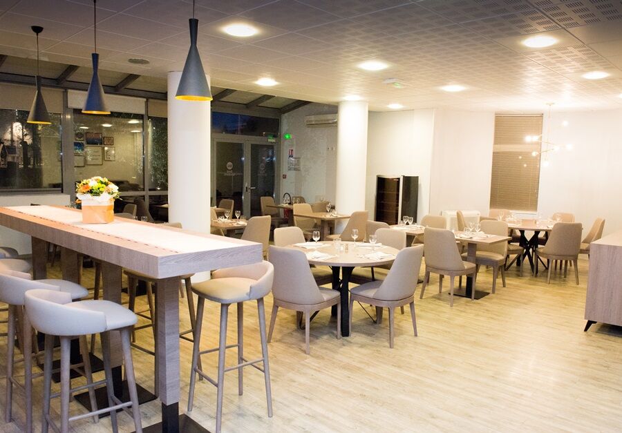 Best Western Hotel Le Sud Manosque Exterior foto